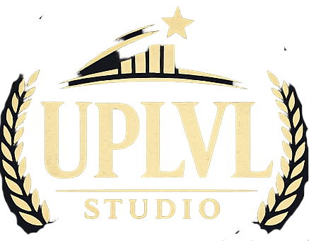 UPLVL Studio Logo